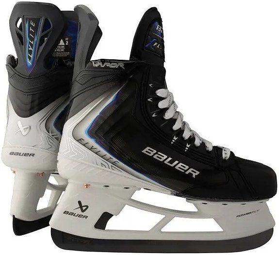 Ostetaan bauer vapor flylite luistimet koko 8 fit2