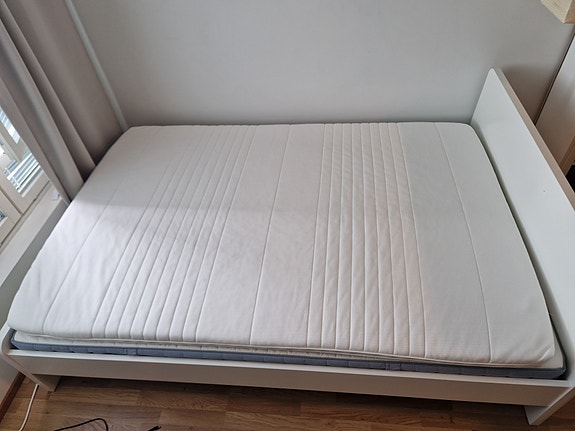 IKEA Tussöy sijauspatja 140x200