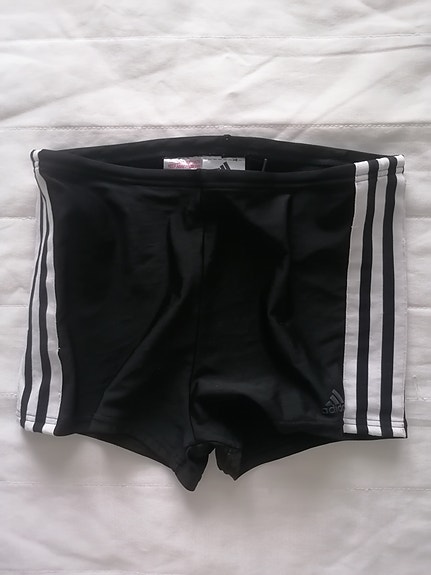 Adidas uimahousut 164 cm