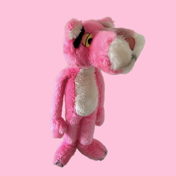 Pink Panther