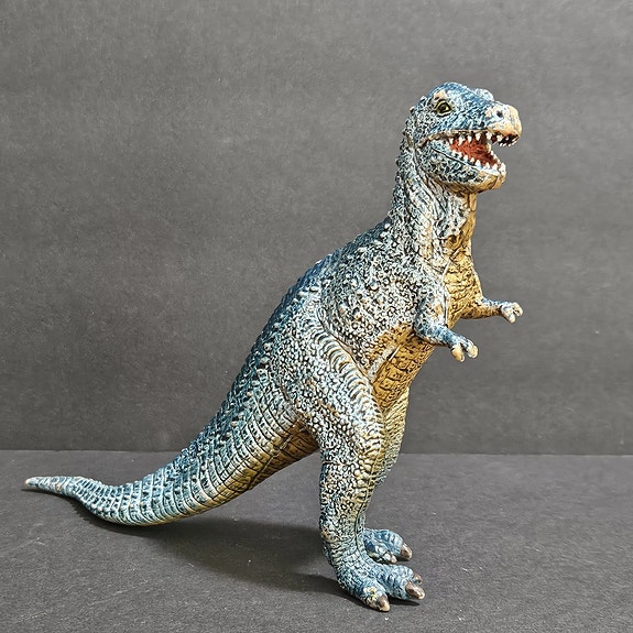 Ostetaan Dinosaurus lelu