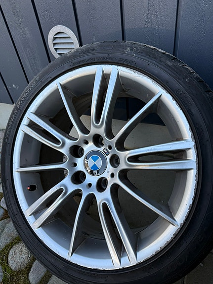 Bmw Style 193 vanne