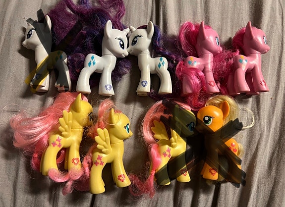 My Little Pony