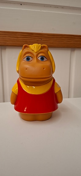 Hanna Hippo säästölipas