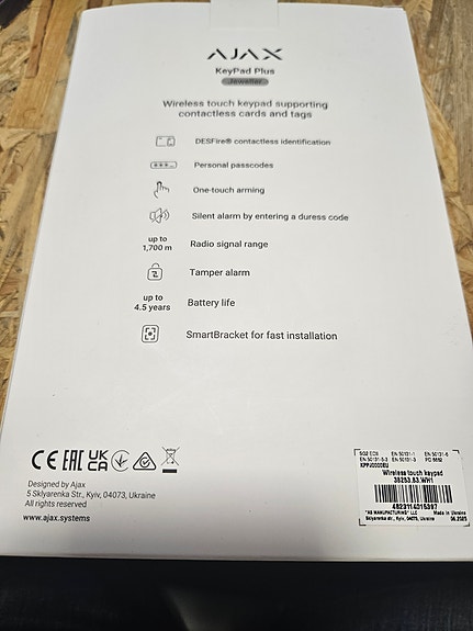 Product image 3 of 7