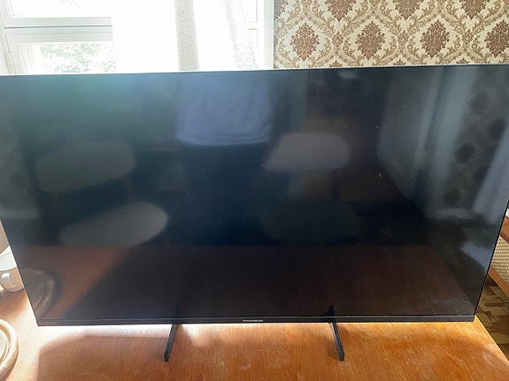 Thomson 40" televisio