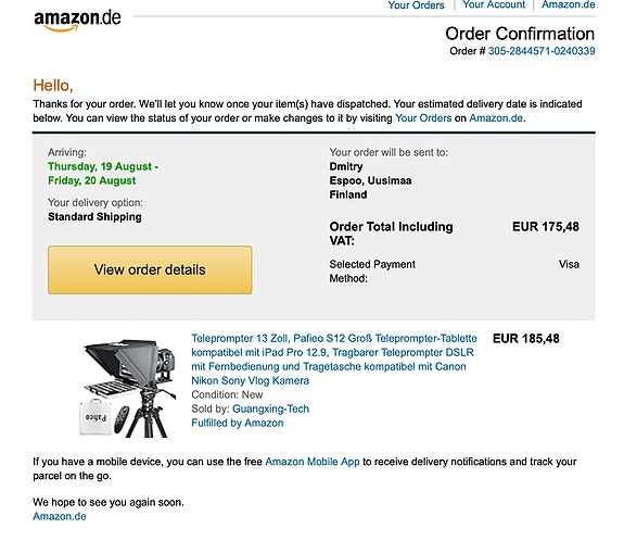 Product image 3 of 7