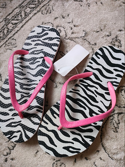 H&M varvassandaalit 35/36 (a.9.99)