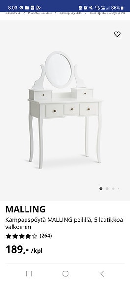 Product image 2 of 5