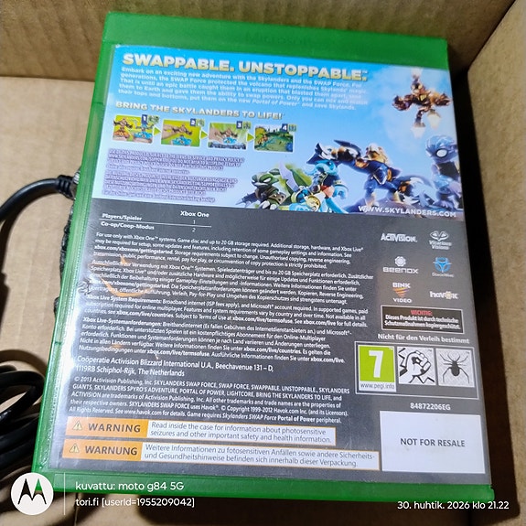 Product image 2 of 7