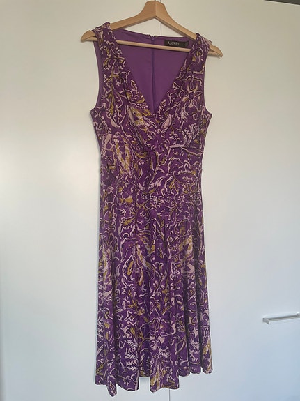 Ralph Lauren mekko