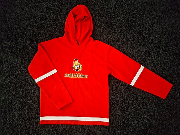 Ottawa Senators NHL paita, koko 164