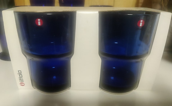 Iittala Ote juomalasi 29cl
