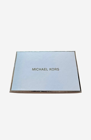 Michael Kors säilytysrasia / Michael Kors lahjalaatikko