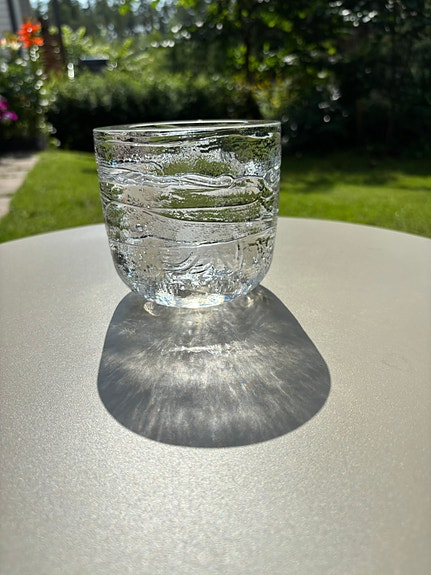 Sarpaneva Timo Iittala Arkipelago malja