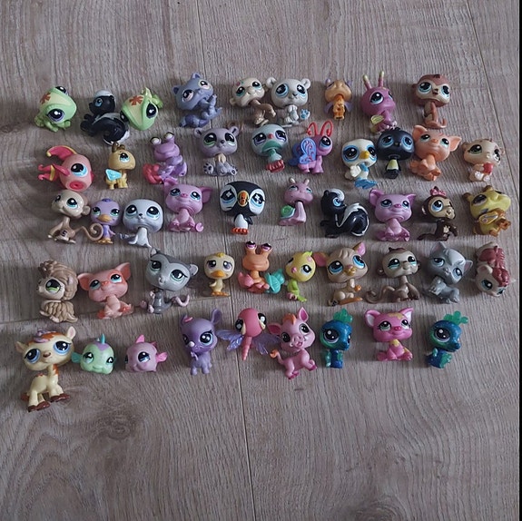 Lps paketti