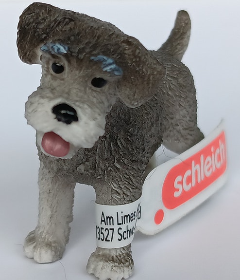 Schleich Kääpiösnautseri