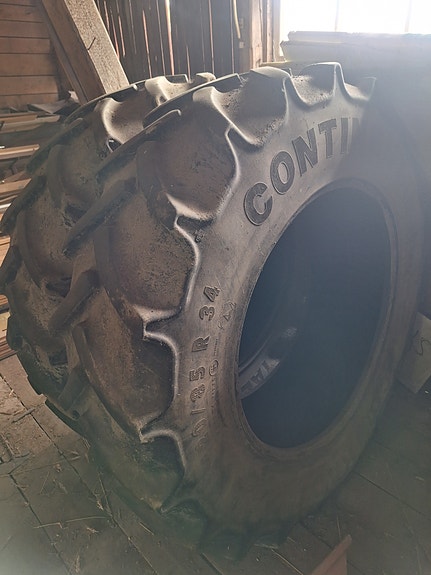 Tr renkaat 420/85-34