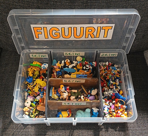 Figuurit