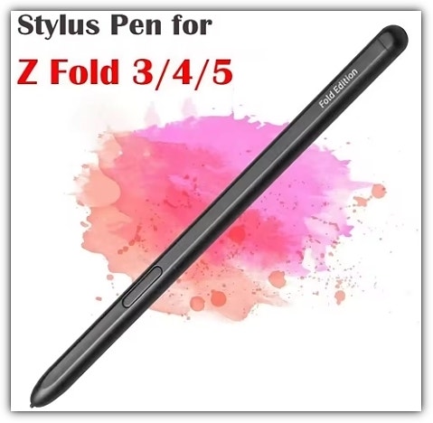 S Pen -kynä Samsung Z Fold 3/4/5 -puhelimille