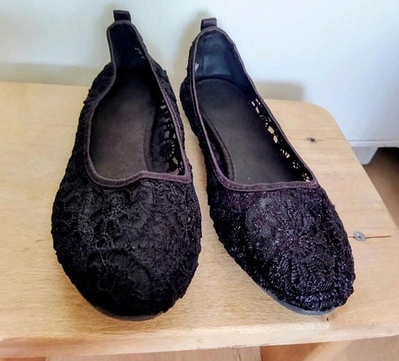 Ballerina Kengät 36