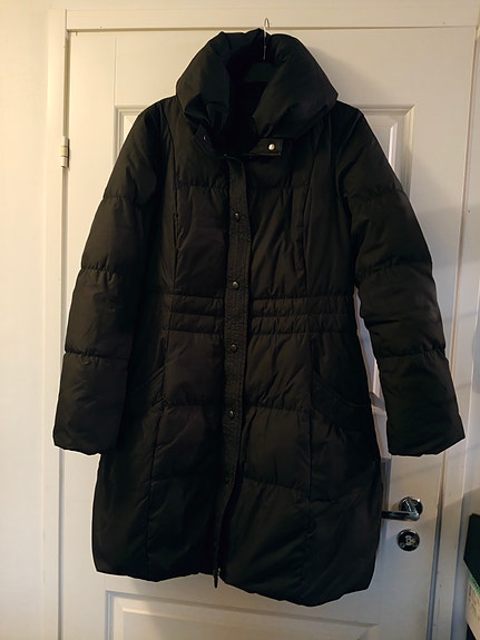Vero Moda untuvatakki L