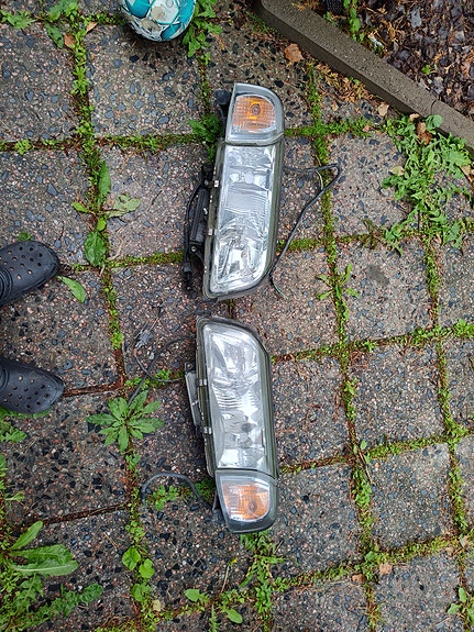 S80 oikea ja vasen