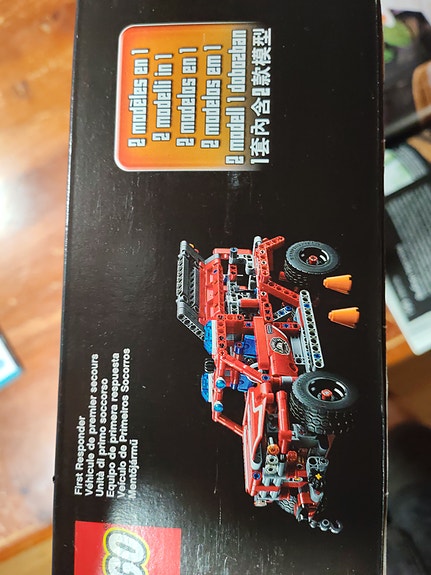 Product image 2 of 6