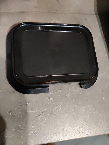 MOCCAMASTER vesisäiliön kansi