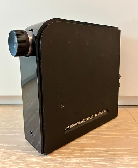 Nad D 3020 vahvistin