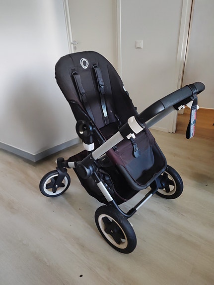 Bugaboo buffalo