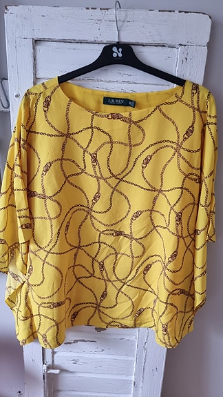 Upea Ralph Lauren paita