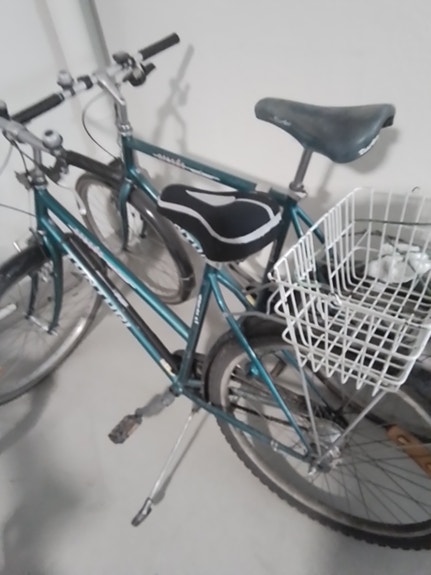 Tunturi naisten pyörä 28"