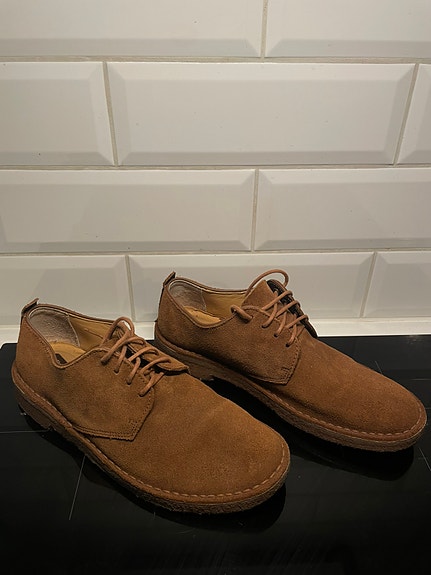 Clarks