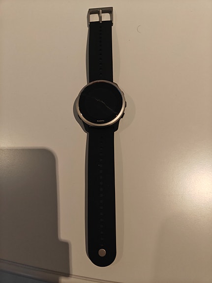 Suunto 5 Peak -urheilukello