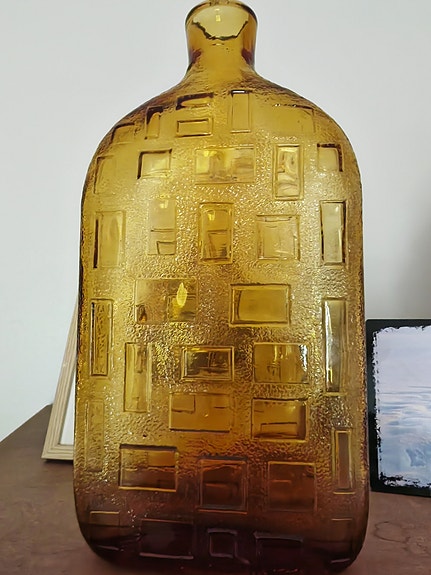 Vanha karahvi