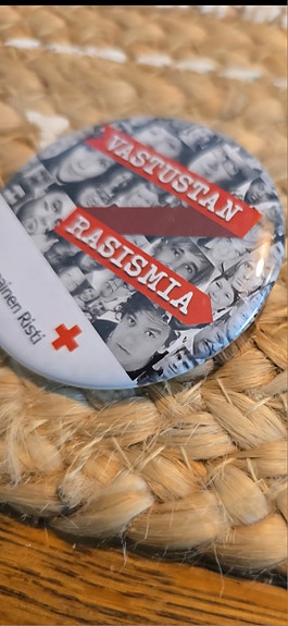Pinssi