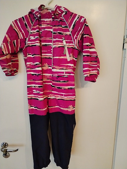 Vk-haalari 98cm