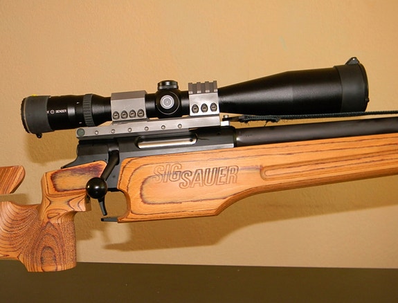 Sig Sauer 205 mb