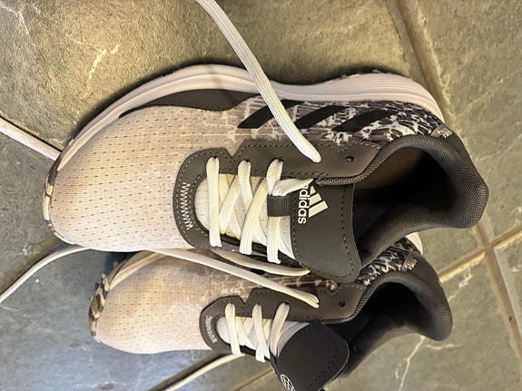 Lasten golf-kengät Adidas