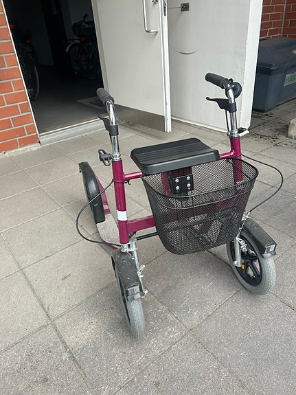 Esla potkurollaattori