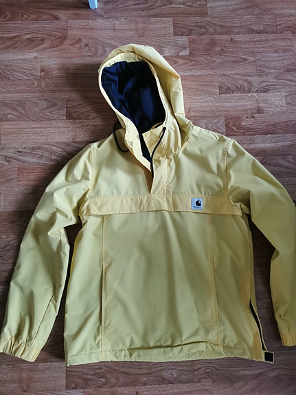 Carhartt Nimbus anorakki S