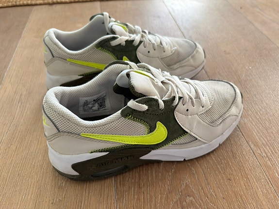 Nike Air Max koko 36,5