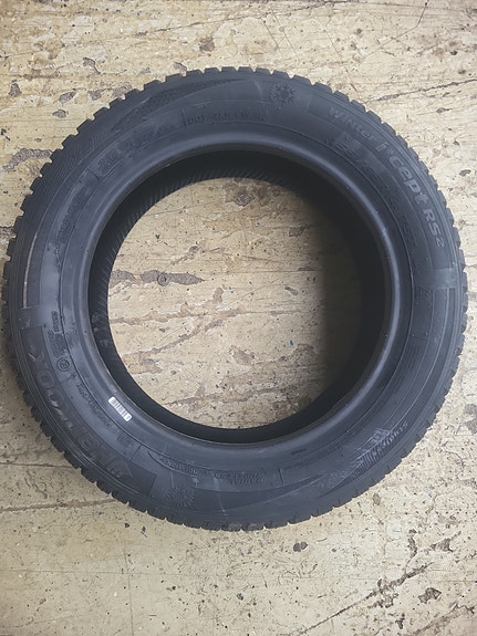 Hankook Winter i*cept RS2 155/65/14