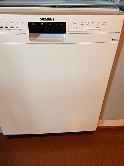 Siemenns IQ 300