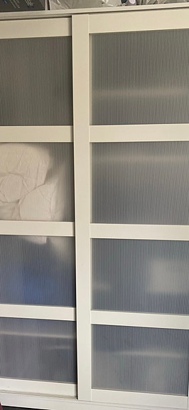 Ikea KIVIK vaatekaappi