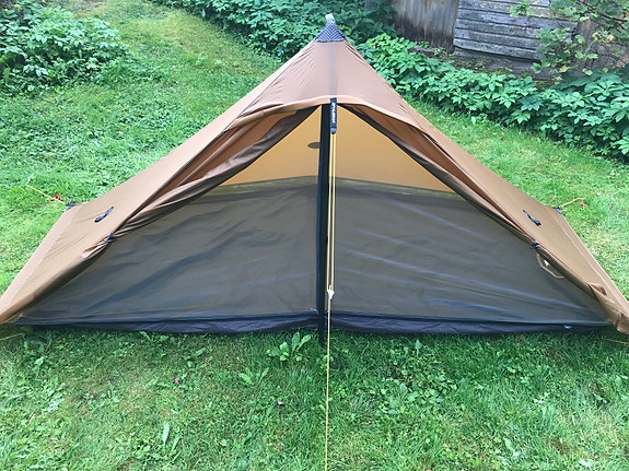 Koko teltta Myydään (sivu 3) Tori