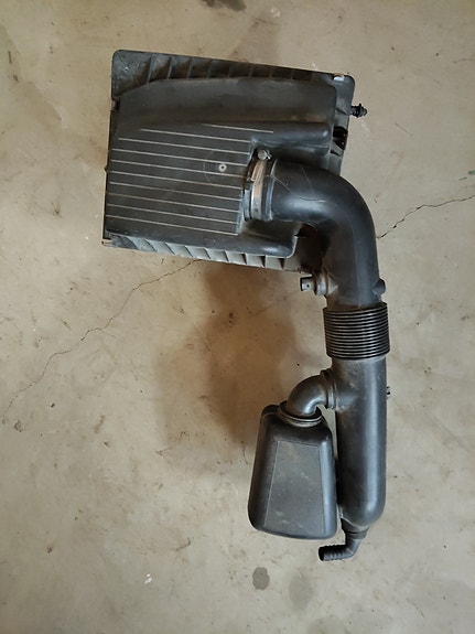 Opel astra g ilmanpuhdistinkotelo