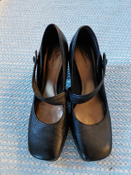 Clarks kengät 39