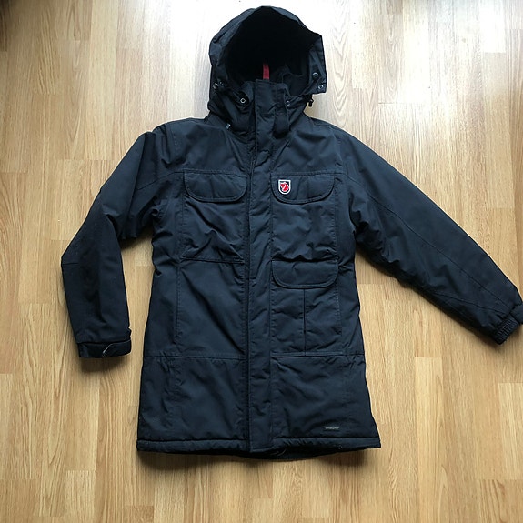 Parka takki Myydään (sivu 7) Tori